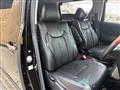 2010 Toyota Vellfire