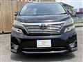 2010 Toyota Vellfire