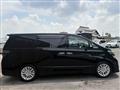 2010 Toyota Vellfire