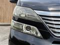 2010 Toyota Vellfire