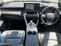 2020 Toyota Harrier