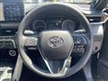 2020 Toyota Harrier