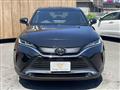 2020 Toyota Harrier