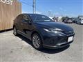 2020 Toyota Harrier