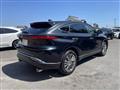 2020 Toyota Harrier