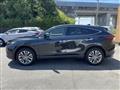 2020 Toyota Harrier