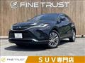 2020 Toyota Harrier