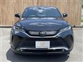 2020 Toyota Harrier
