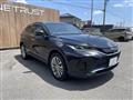 2020 Toyota Harrier
