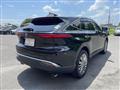2020 Toyota Harrier