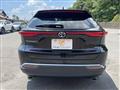 2020 Toyota Harrier