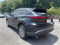 2020 Toyota Harrier