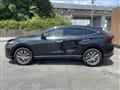 2020 Toyota Harrier