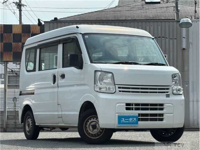 2016 Nissan Nissan Others