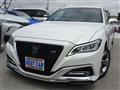 2018 Toyota Crown
