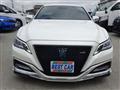 2018 Toyota Crown