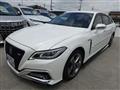 2018 Toyota Crown