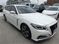 2018 Toyota Crown