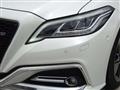 2018 Toyota Crown