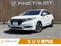 2015 Honda VEZEL