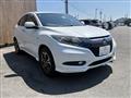 2015 Honda VEZEL