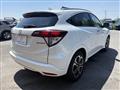 2015 Honda VEZEL
