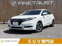 2015 Honda VEZEL
