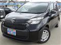 2025 Toyota Sienta