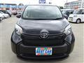 2025 Toyota Sienta