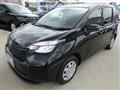 2025 Toyota Sienta