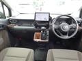 2025 Toyota Sienta