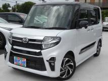 2022 Daihatsu Tanto