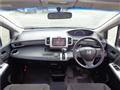 2013 Honda Freed