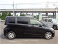 2013 Honda Freed
