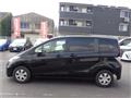 2013 Honda Freed