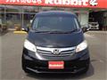 2013 Honda Freed