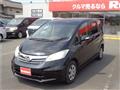 2013 Honda Freed