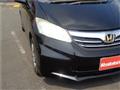 2013 Honda Freed
