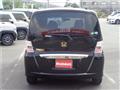 2013 Honda Freed