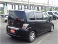 2013 Honda Freed