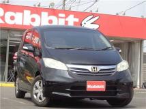 2013 Honda Freed