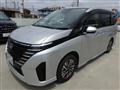 2023 Nissan Serena