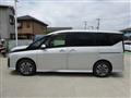 2023 Nissan Serena