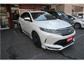 2019 Toyota Harrier