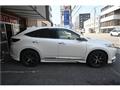 2019 Toyota Harrier