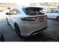 2019 Toyota Harrier
