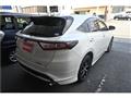 2019 Toyota Harrier