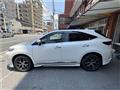2019 Toyota Harrier