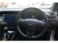 2019 Toyota Harrier