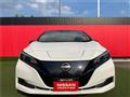 2022 Nissan Leaf